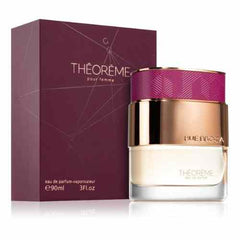 RUE BROCA THEOREME EDP FOR WOMEN
