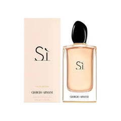 GIORGIO ARMANI SI EDP FOR WOMEN