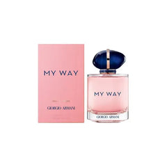 GIORGIO ARMANI MY WAY EDP FOR WOMEN